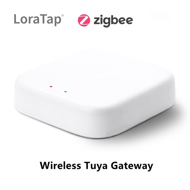 Wireless gateway