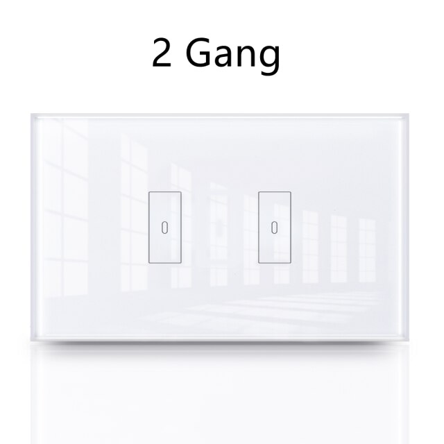 2 Gang