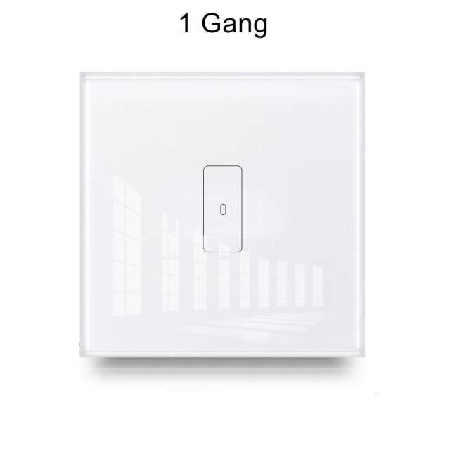 1 Gang