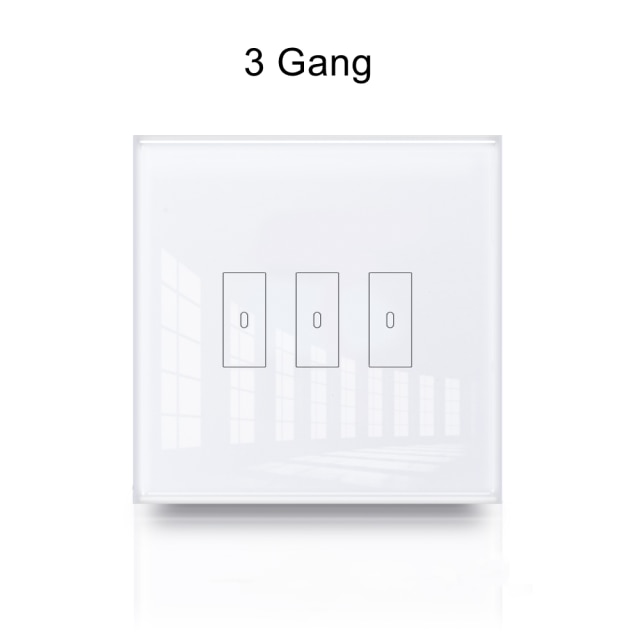 3 Gang