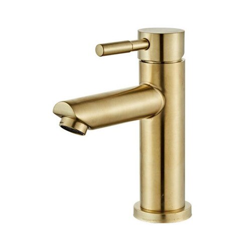basin faucet B