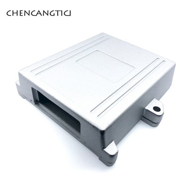box without conector