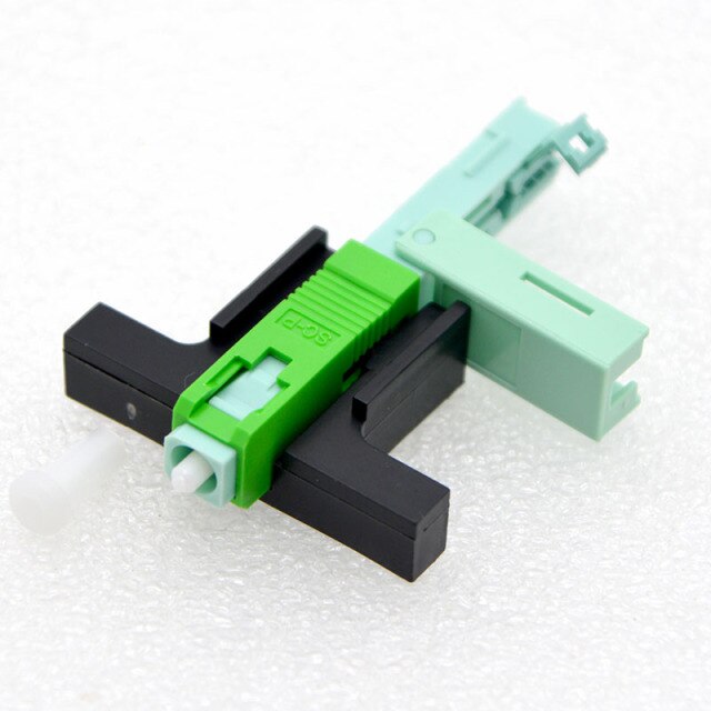 SC APC Open type
