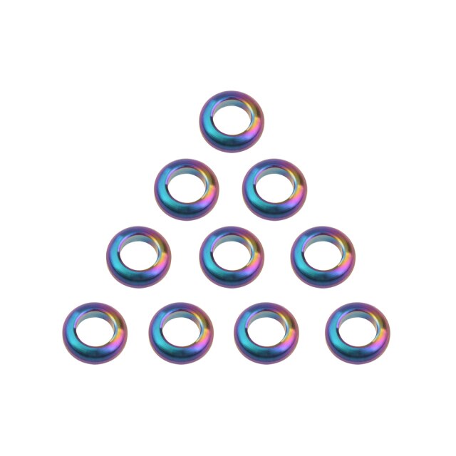 10X Convex Rainbow