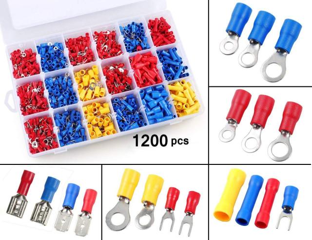 1200PCS