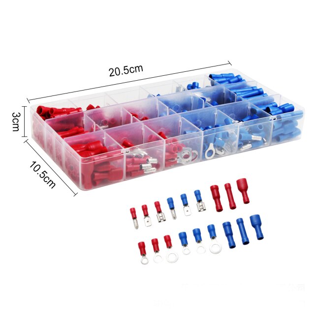 360PCS