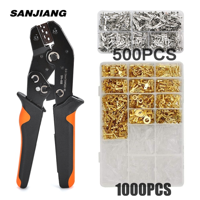 SN-48B 500Pcs1000Pcs