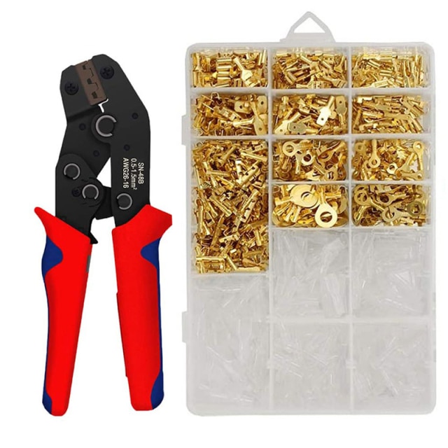 SN-48B AND 1000PCS