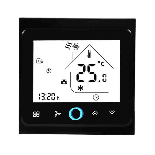 Black 2P And Wifi