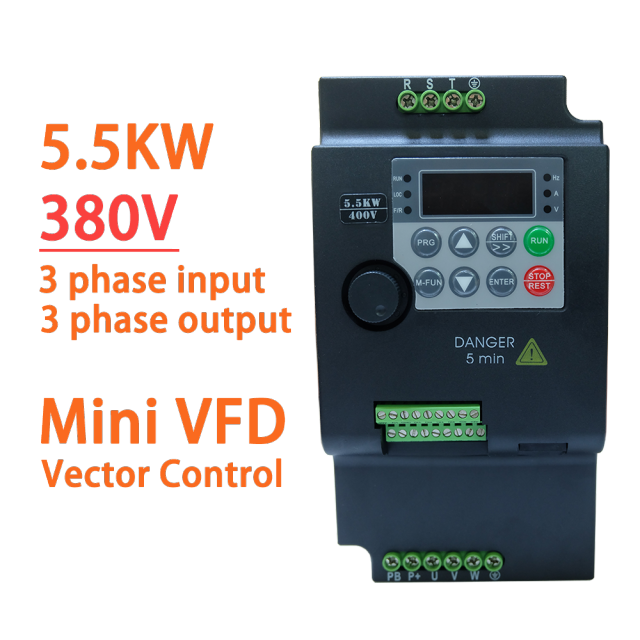 5.5KW