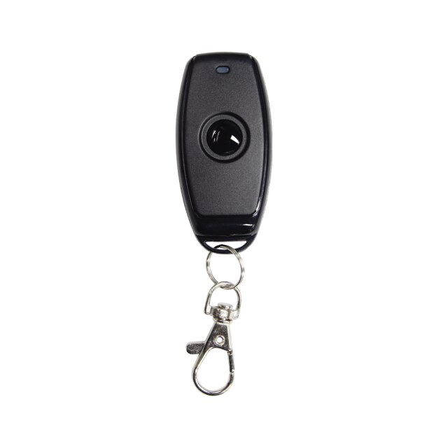only remote