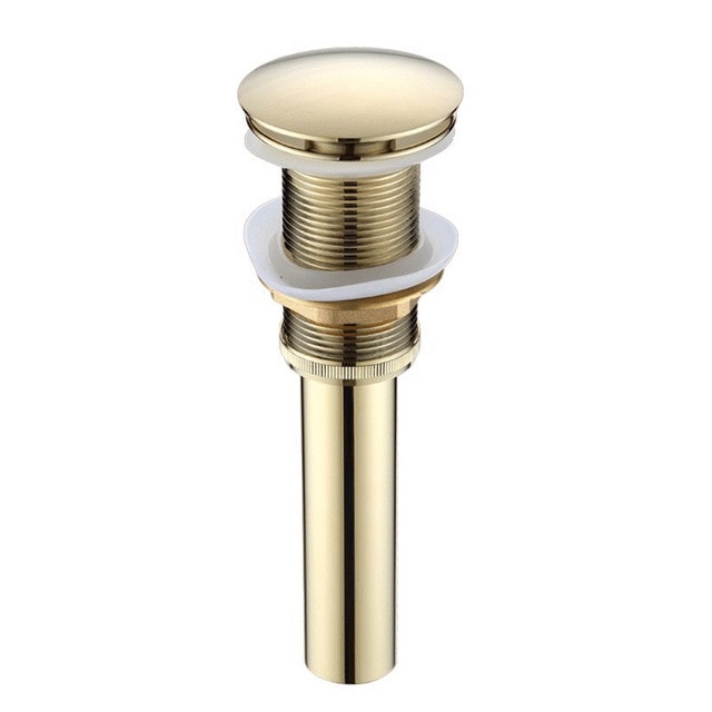 Sink Drain B