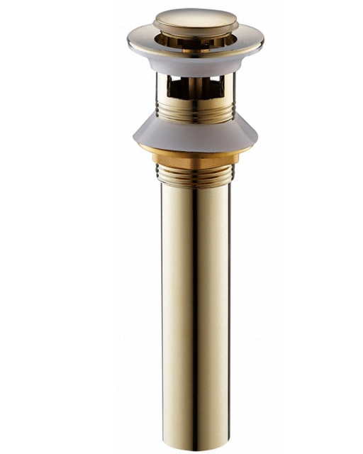 Sink Drain C