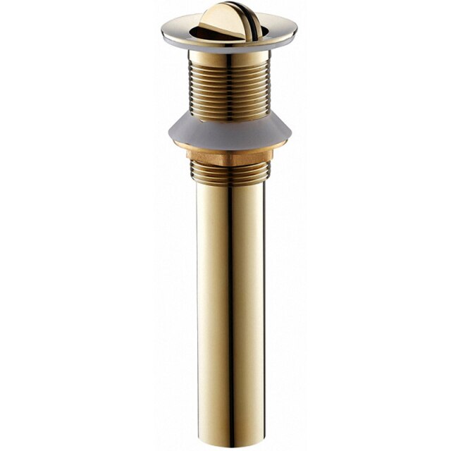 Sink Drain F
