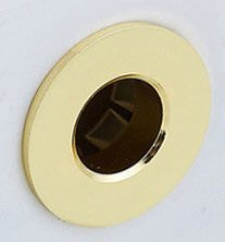 Overflow Cover
