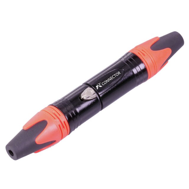 4xM 4xF-Orange