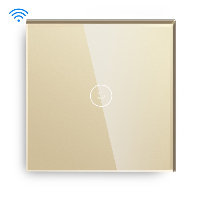 Gold 1 Piece