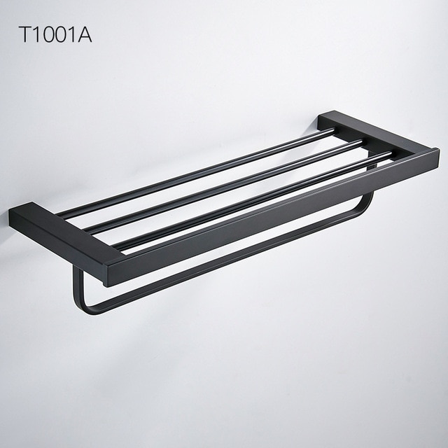 Towel Shelf