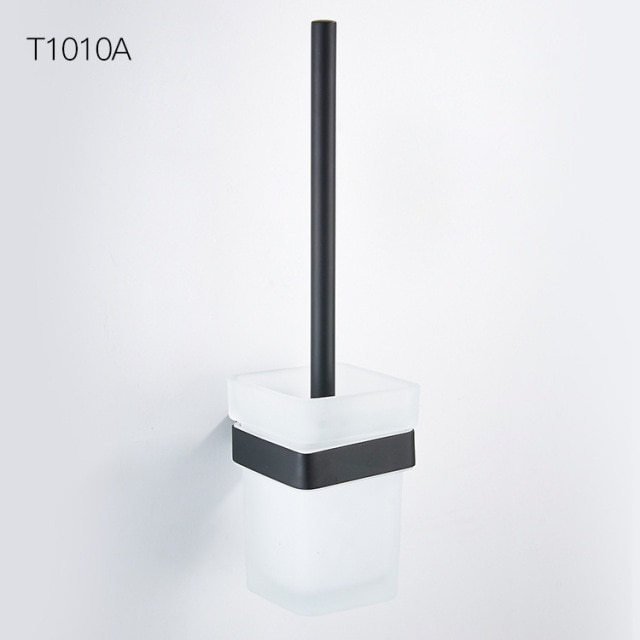 Toilet Brush Holder