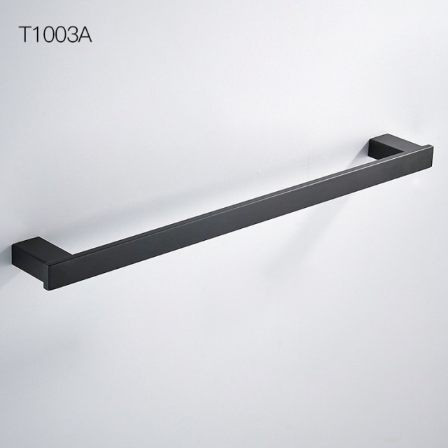 Sing Towel Bar
