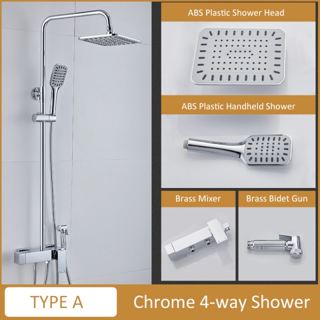 Chrome C