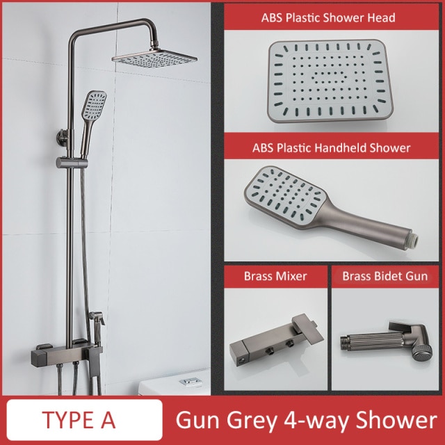 Grey C