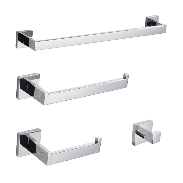 4 piece Bathroom Set