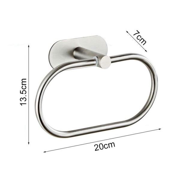Towel Rack