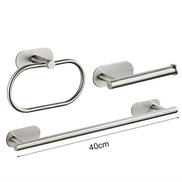 40cm 3-piece set