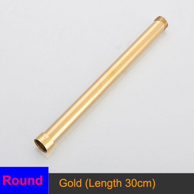 round-gold