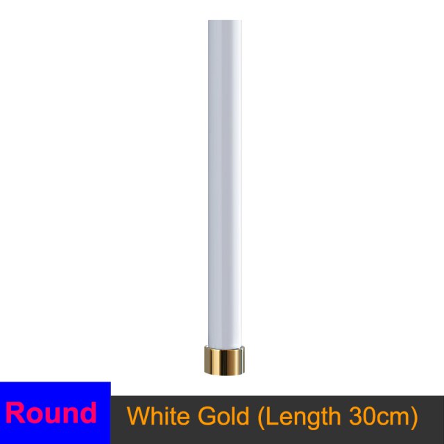 round-white-gold