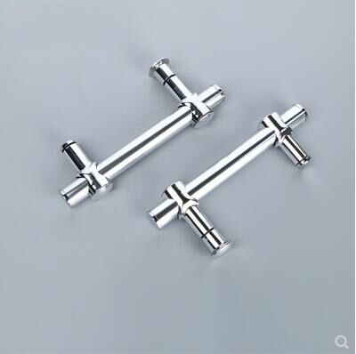 Aluminum handle