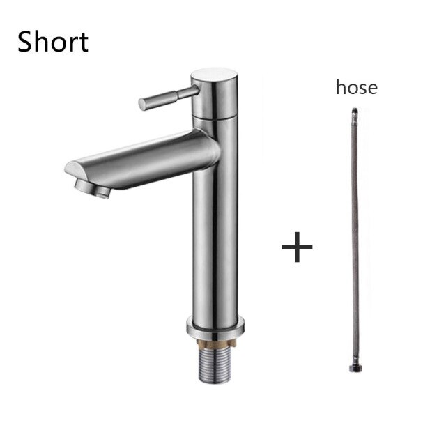 short With hose
