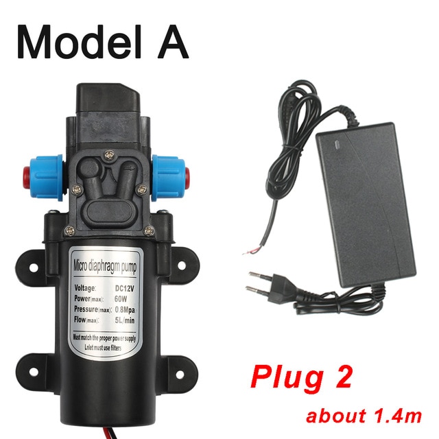 A and adaptor 2