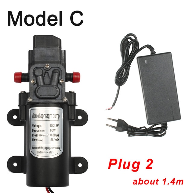 C and adaptor 2