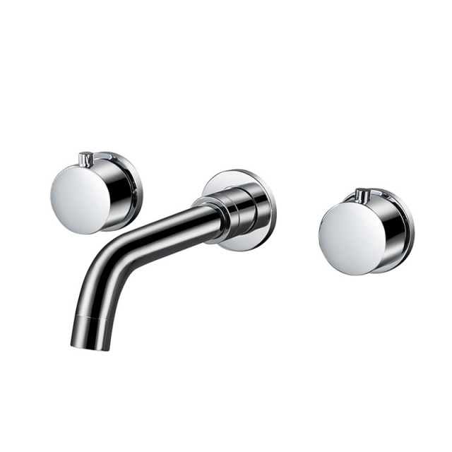 Polished Chrome