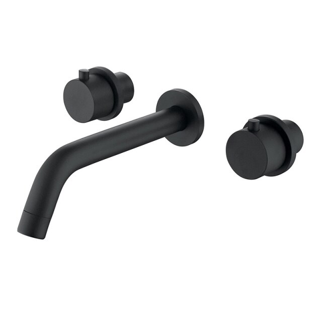 Matte Black