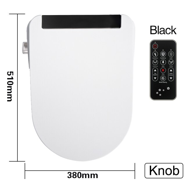knob control