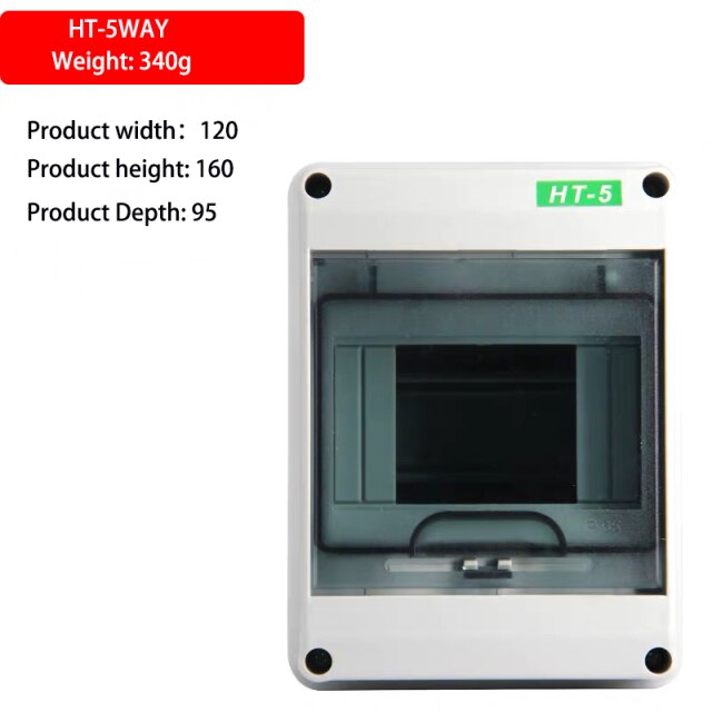 HT-5 Ways