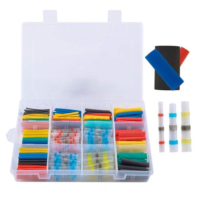 448PCS