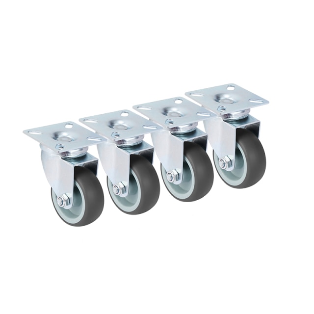 4PCS single Wheels