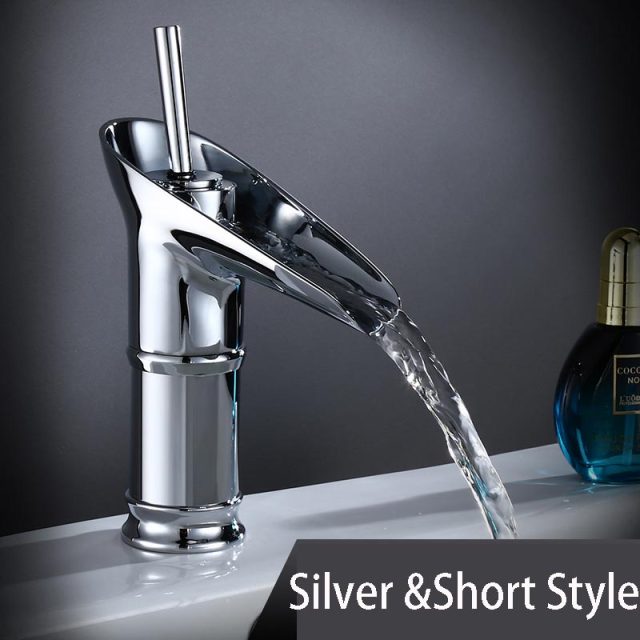 Silver Short