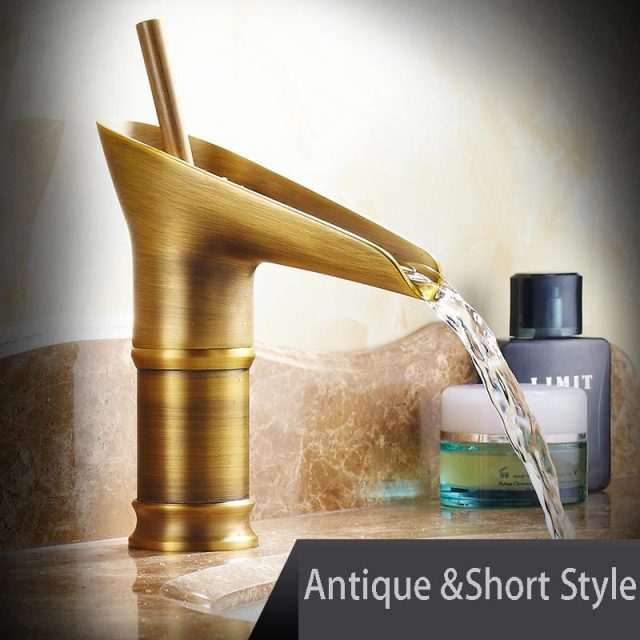 Antique Short