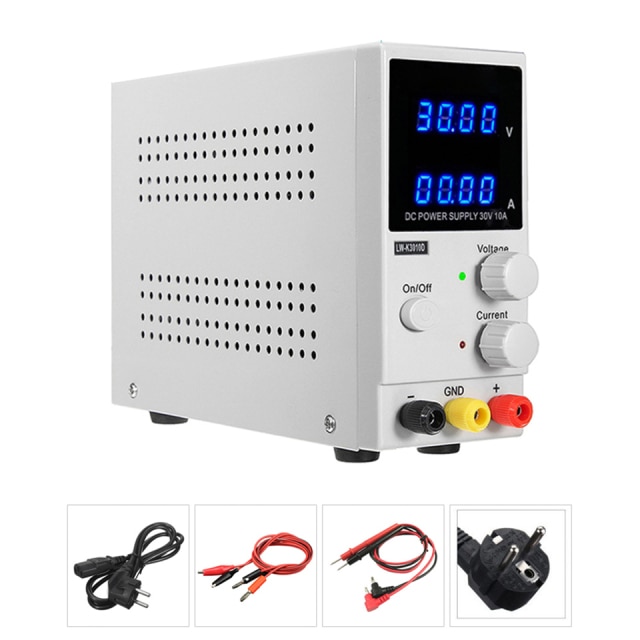 LW-K3010D