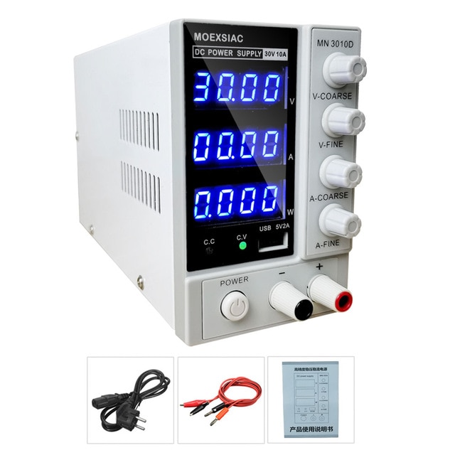 MN-3010DPlus
