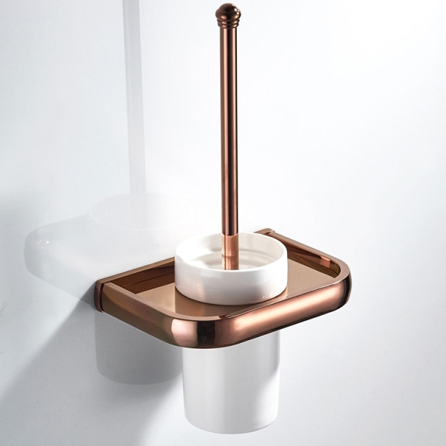 Toilet Brush Holder