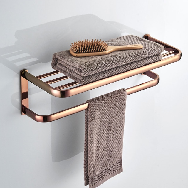 Towel Rack