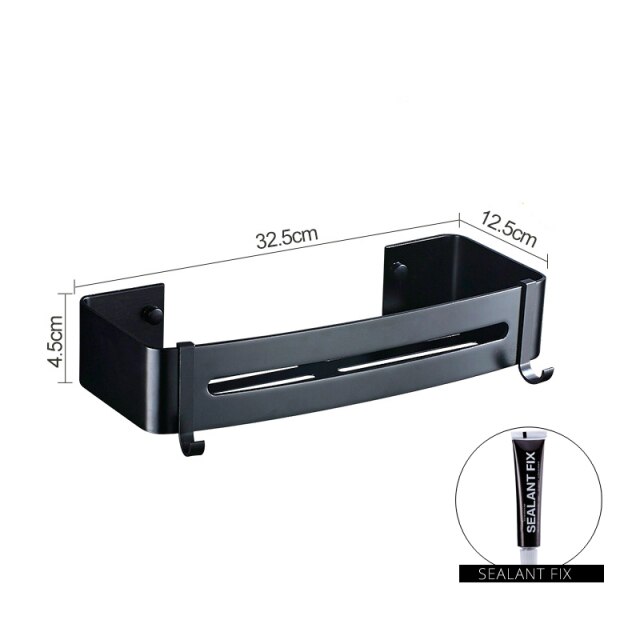 Black Rectangle