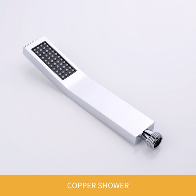 Hand Shower Only