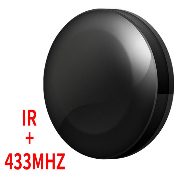 IR 433MHZ